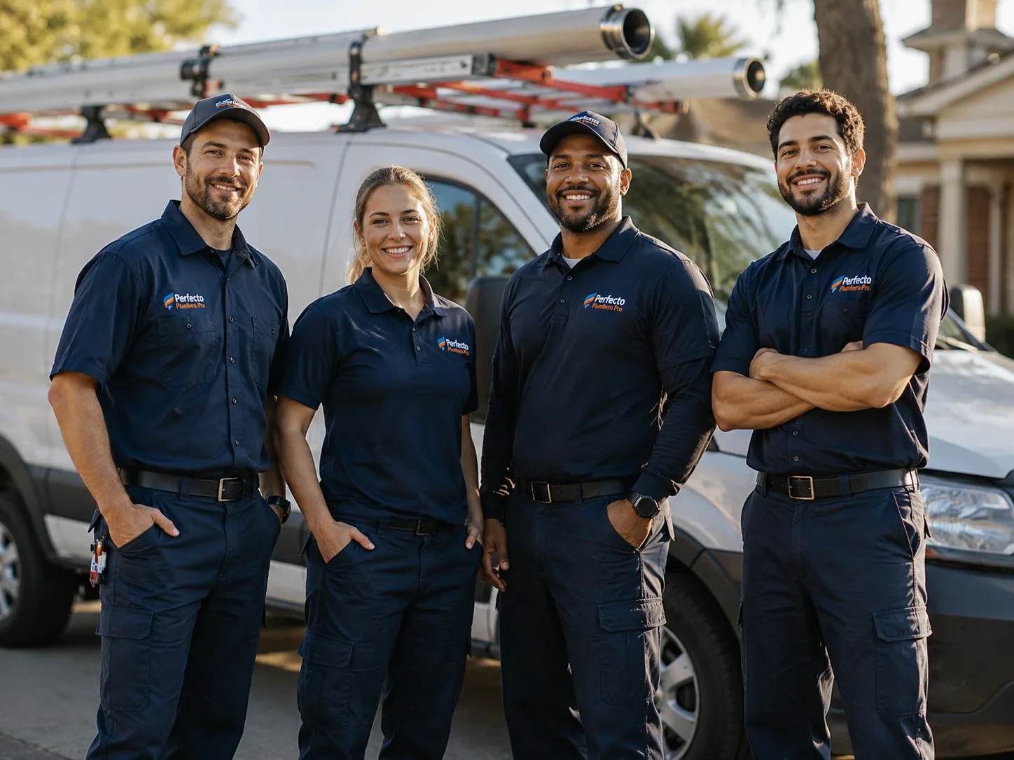 Emergency Plumber Near Me in Deport, TX near me