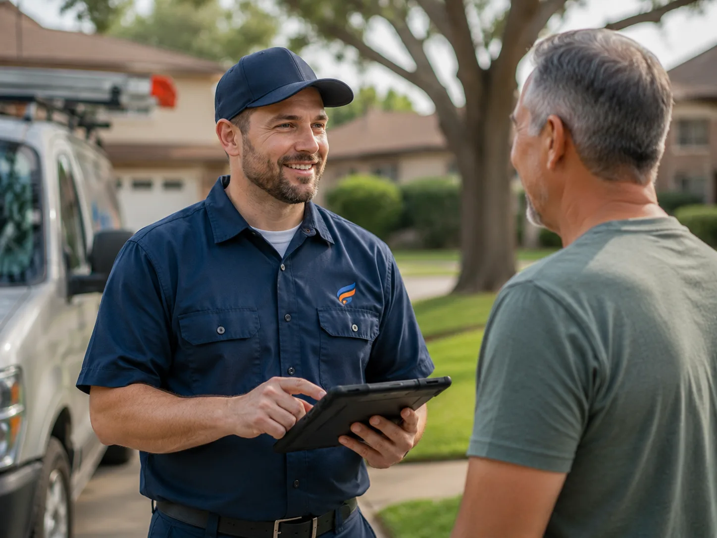 Emergency Plumber Near Me Deport, TX FAQs